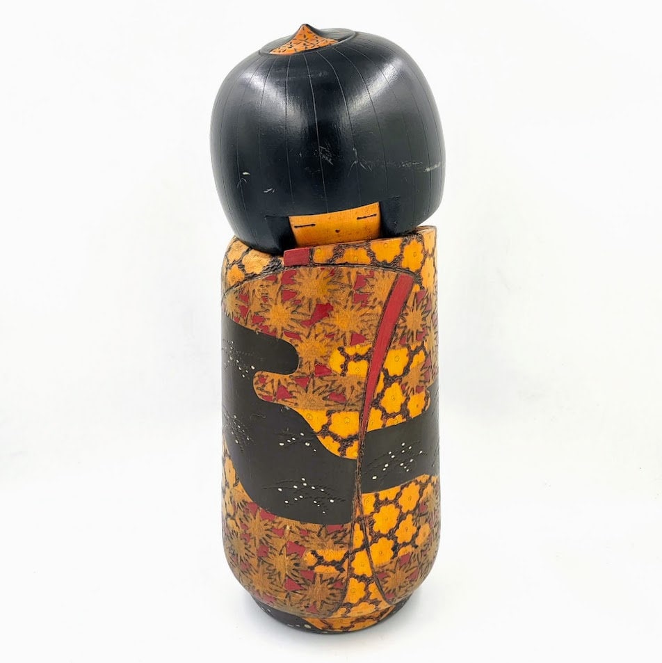 Kobayashi kokeshi - Etsy 日本