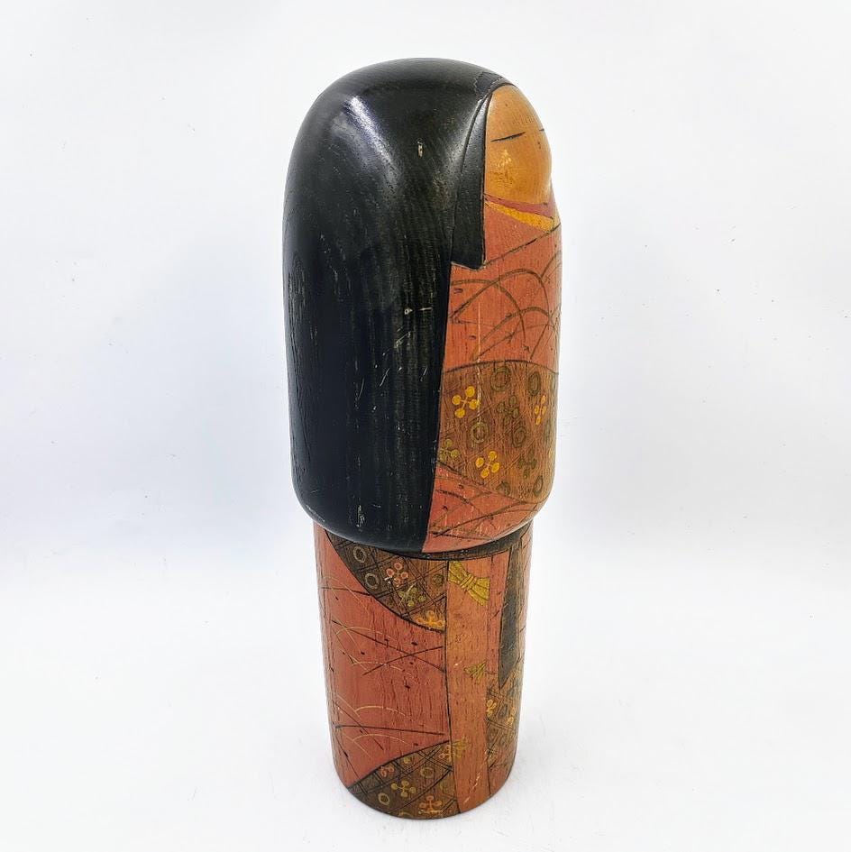 関口東亜作 創作こけし - Etsy 日本