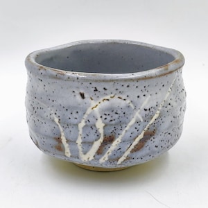 Shino Yaki Chawan