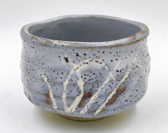 Shino Yaki Chawan