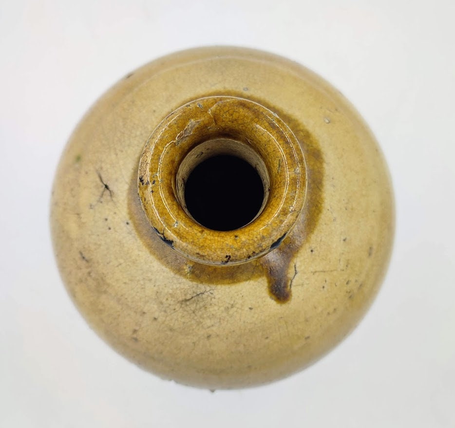 江戸時代の瀬戸焼徳利 - Etsy 日本