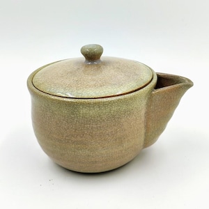 Hagi Yaki Hohin teapot