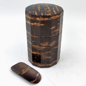High quality Cherry bark Chazutsu