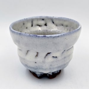Oni Hagi Chawan