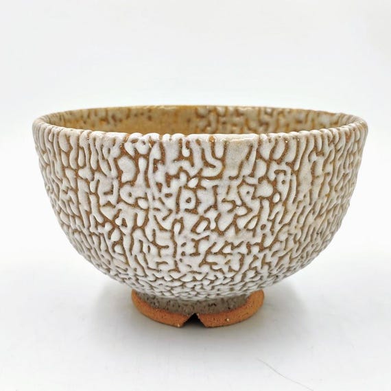 ☆茶3 北出不二雄 月夜 幅約8cm 盒子 共箱 東す8-0817① ☆茶3 北出