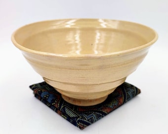 山根清巌作 鬼萩茶わん 山根清玩 - Etsy 日本