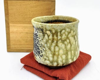 コヤマキヨコ信楽壺壺 - Etsy 日本