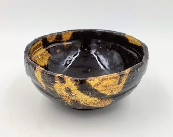 Irabo tea bowl