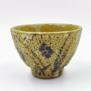益子 阿部 文貴 作 湯呑み茶碗 益子ゆのみ by Abi 文貴 阿部文貴 - Etsy 日本