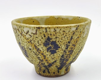 島岡達三作「益子湯呑」一対 - Etsy 日本