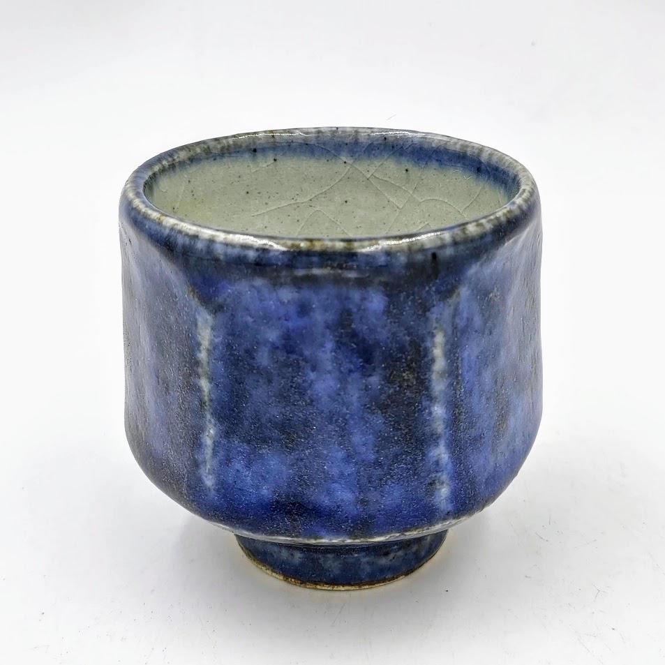益子焼 湯呑み 河井徹作 河井透 - Etsy 日本