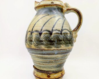 笠間焼鍋 by ロイ・マーティン / 金谷千恵子 - Etsy 日本