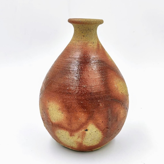 ひだすき備前徳利 by Isezaki Jun 伊勢崎淳 - Etsy 日本