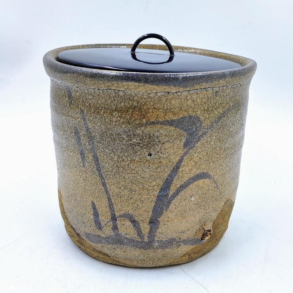 アンティーク唐津焼 水指 - Etsy 日本