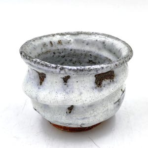 Oni Hagi Yunomi cup
