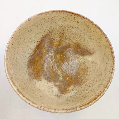 Hagi Yaki shops Chawan by Matsui Kiyoraku
