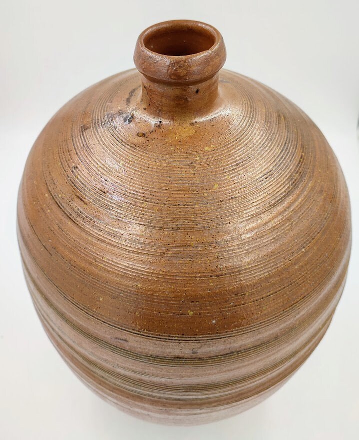 アンティーク備前焼 大型徳利 - Etsy 日本