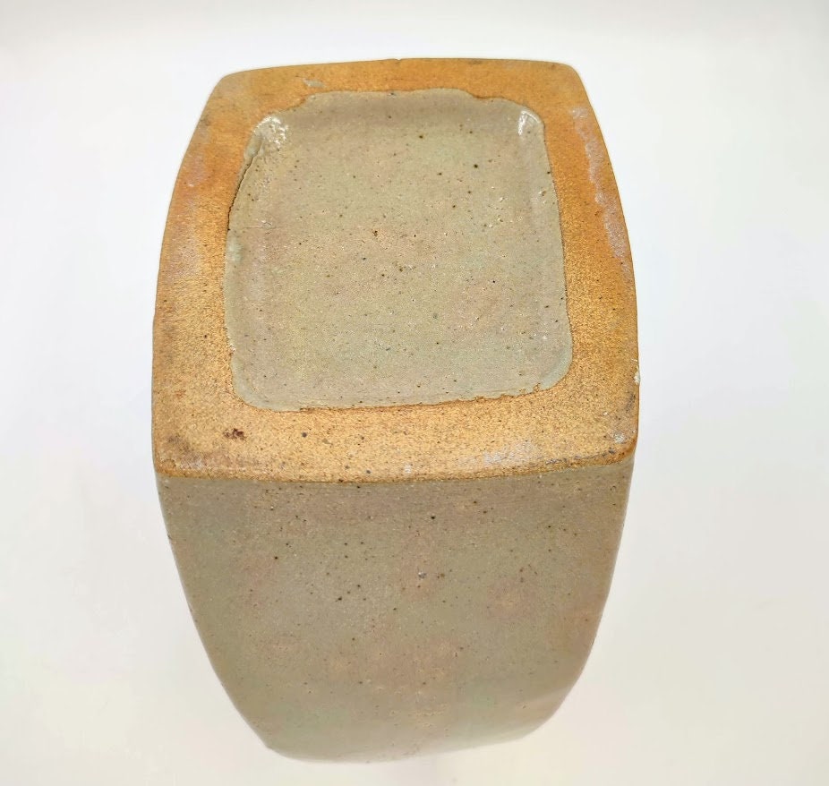 益子焼 花瓶 浜田庄司 濱田庄司 - Etsy 日本