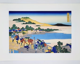 井戸正雄の木版画 井堂雅夫 - Etsy 日本