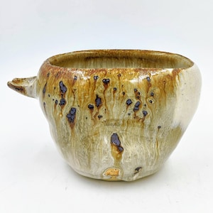 Mino Yaki Ktakuchi Bowl