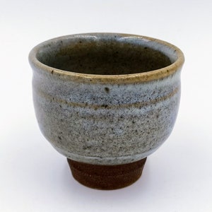 Mashiko Yaki Yunomi