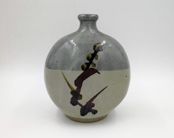 益子花瓶 浜田庄司作 濱田庄司 - Etsy 日本