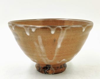 Hagi Yaki Chawan by Matsumoto kiln