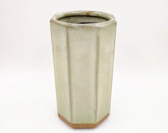 明石庄作作 益子瓶花瓶 - Etsy 日本