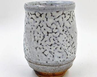 島岡達三作「益子湯呑」一対 - Etsy 日本