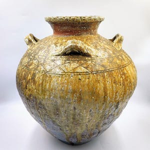 Exceptional Shigaraki Tsubo by Takita Zuiho