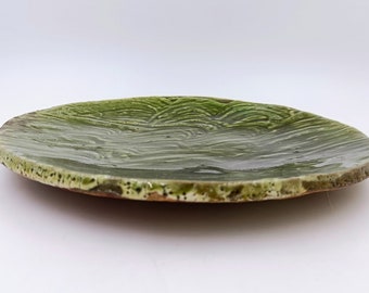 坂田甚内作 益子皿 坂田甚内 - Etsy 日本