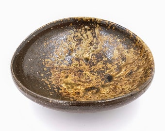 Shigaraki Yaki bowl