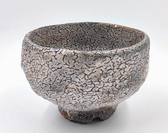 萩茶碗 「吉田 萩苑」作 N o26 萩茶碗「吉田萩苑」作N o26