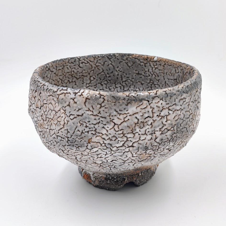 鬼萩茶わん by 吉田秋園 吉田萩苑 - Etsy 日本
