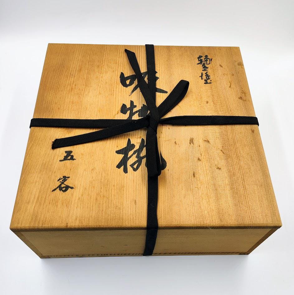 輪島塗蒔絵椀セット - Etsy 日本