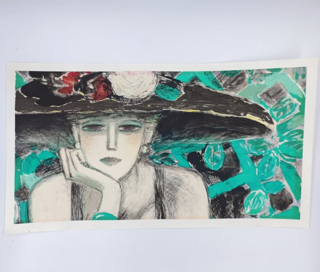 Page 14: Jean-Pierre Cassigneul Paintings & Artwork for Sale