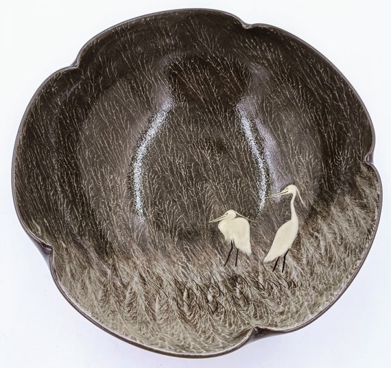 こすけ　新品　陶器　陶芸作家　オフホワイトのBOWL2個　33 4550512914792_org.jpg
