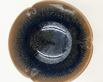 アンティーク瀬戸焼片口鉢 - Etsy 日本