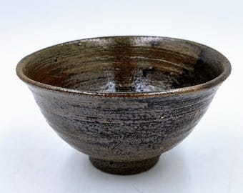 伊良保茶わん：韓国風抹茶茶碗 - Etsy 日本