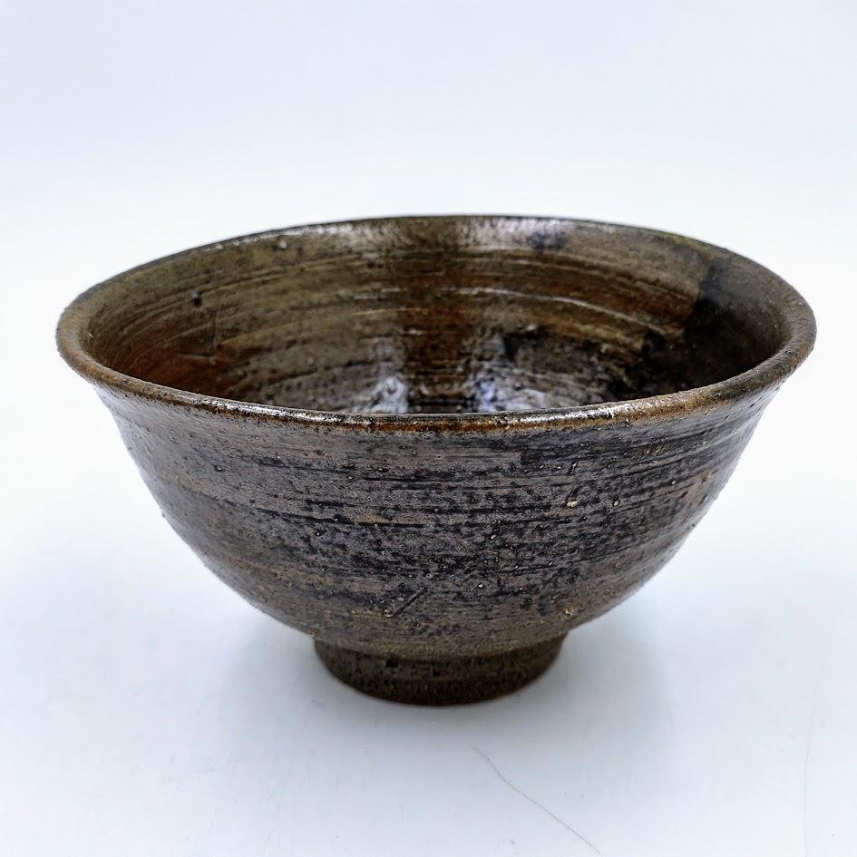 伊良保茶わん：韓国風抹茶茶碗 - Etsy 日本