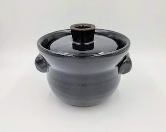 雲井窯の高級土鍋（蓋なし） - Etsy 日本