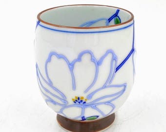 Arita porcelain Yunomi cup