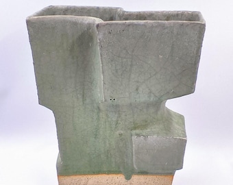 笠間焼鍋 by ロイ・マーティン / 金谷千恵子 - Etsy 日本