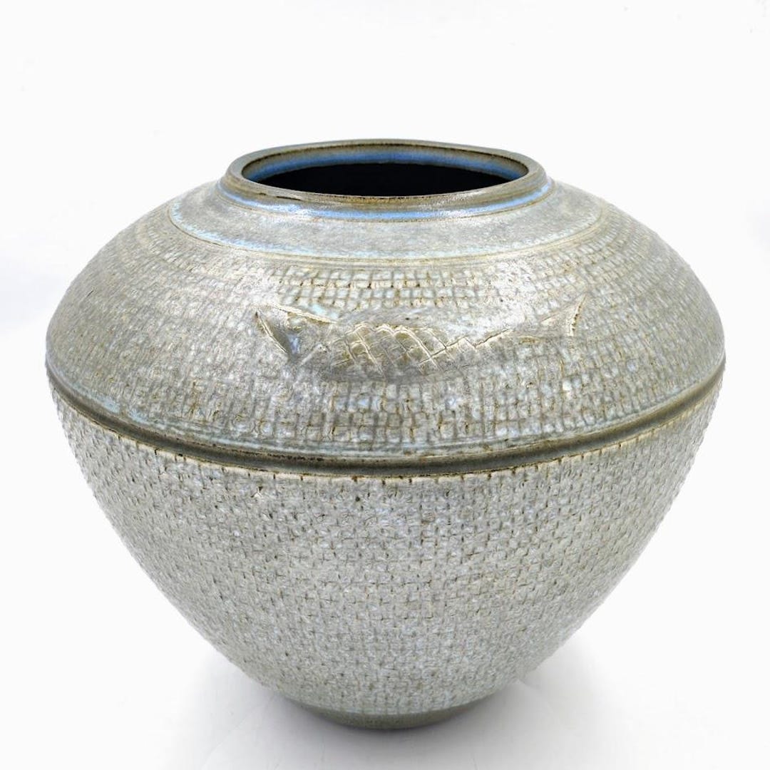 京焼鍋 叶光夫作 - Etsy 日本