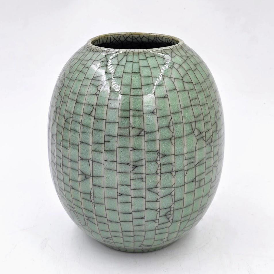 Vintage Longquan Celadon vase China - Etsy 日本