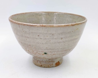 Ido Typ Hagi Yaki Chawan