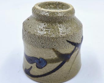 益子湯のみ by 浜田庄司 濱田庄司 - Etsy 日本