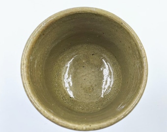 益子湯のみ by 浜田庄司 濱田庄司 - Etsy 日本