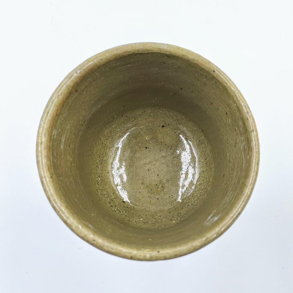益子湯のみ by 浜田庄司 濱田庄司 - Etsy 日本
