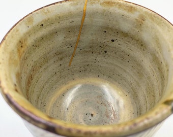 島岡達三作「益子湯呑」一対 - Etsy 日本